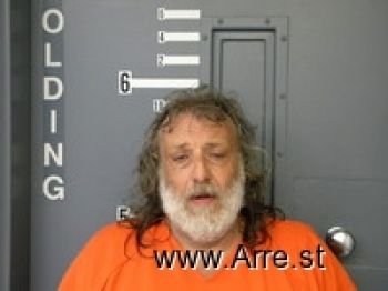 Jeffery Allen Webb Mugshot