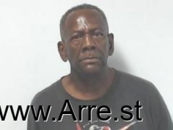 Jeffery  Williams Mugshot