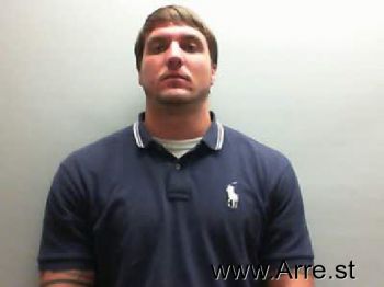 Jeffery Tyler Borrelli Mugshot