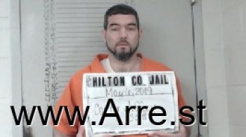 Jeffery Scott Carter Mugshot