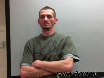 Jeffery Shane Jenkins Mugshot