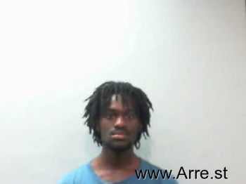 Jeffery Dewayne Johnson Mugshot