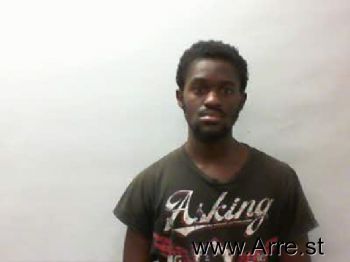 Jeffery Dewayne Johnson Mugshot