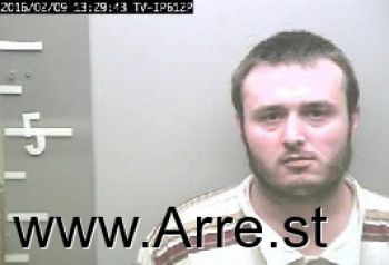 Jeffery Alan Kelley Mugshot