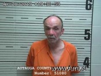 Jeffrey Keith Ballard Mugshot