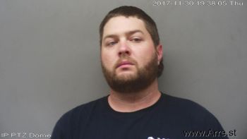 Jeffrey Wade Barnes Mugshot