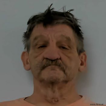 Jeffrey Emil Cole Mugshot