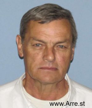 Jeffrey Scott Holland Mugshot