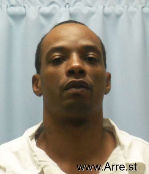 Jeffrey Jamar Jackson Mugshot