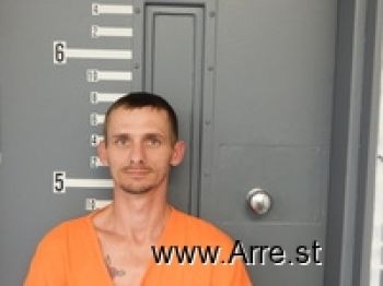 Jeffrey Shane Jenkins Mugshot