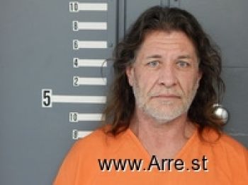 Jeffrey Lynn Jordan Mugshot