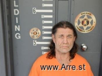 Jeffrey Lynn Jordan Mugshot