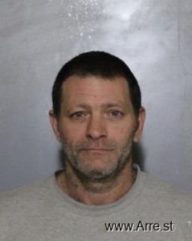 Jeffrey  Ray Mugshot