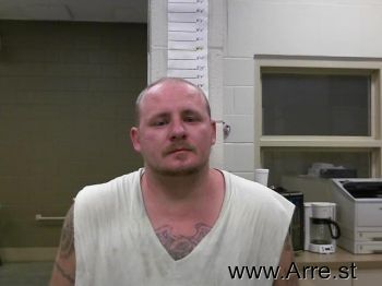 Jeffrey Scott Swearengin Mugshot