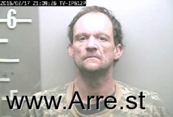 Jeffrey Michael Bodine Mugshot