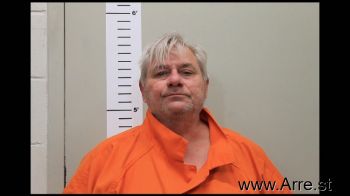 Jeffrey Mitchell Davis Mugshot