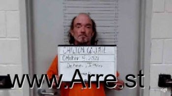 Jeffrey Windell Defee Mugshot