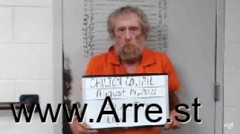 Jeffrey Lloyd Ellison Mugshot