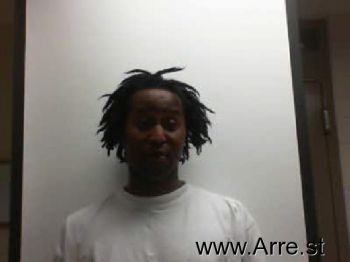 Jeffrey Dewayne Harrison Mugshot