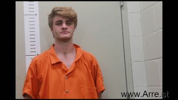 Jeffrey Seth Wallace Brooks Mugshot