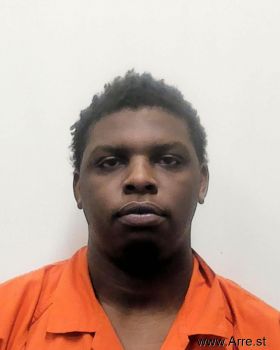 Jekwon Ladarius Foster Mugshot