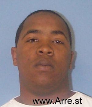 Jemond Demain Mabry Mugshot