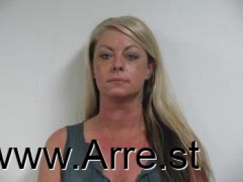 Jennifer  Ashe Mugshot