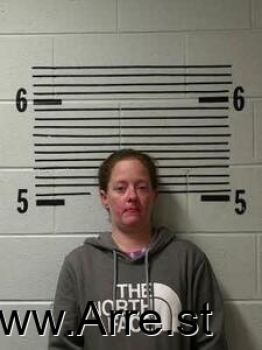 Jennifer  Blankenship Mugshot