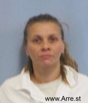 Jennifer Lajean Brannon Mugshot