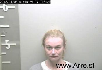 Jennifer Darlene Bryant Mugshot