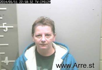 Jennifer Dawn Chapman Mugshot