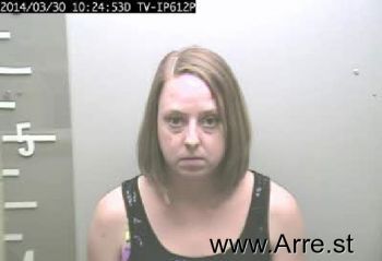 Jennifer Kelly Coleman Mugshot