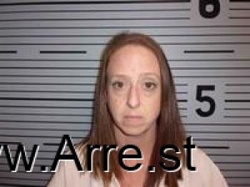 Jennifer Kelly Coleman Mugshot