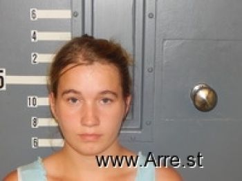 Jennifer Annette Flowers Mugshot