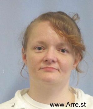 Jennifer  Gamble Mugshot