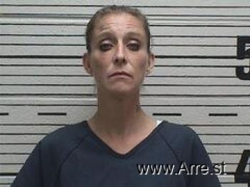 Jennifer Dawn Gosse Mugshot