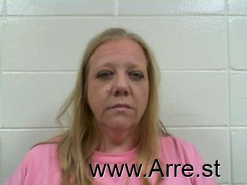 Jennifer  Hughes Mugshot