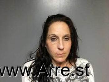 Jennifer  Jackson Mugshot