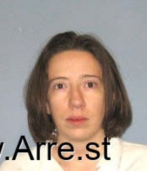 Jennifer Leigh Kilburn-cox Mugshot