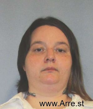 Jennifer Noel Lawson Mugshot