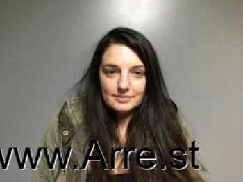 Jennifer  Lowe Mugshot