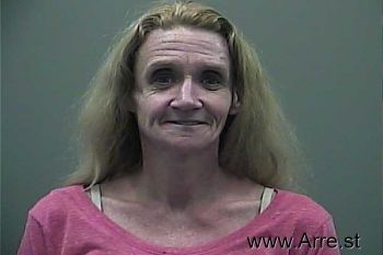 Jennifer Lynn Thompson Mugshot