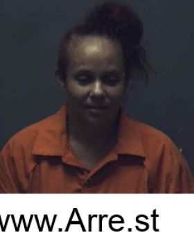 Jennifer  Moore Mugshot