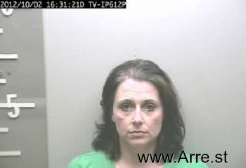 Jennifer Nacole Morton Mugshot