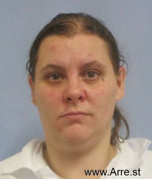 Jennifer Gail Norris Mugshot