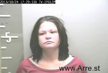 Jennifer Carol Stancil Mugshot