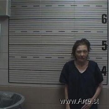 Jennifer Dawn Todd Mugshot