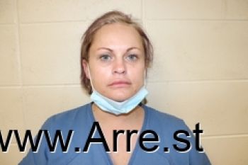 Jennifer  Ward-aplin Mugshot