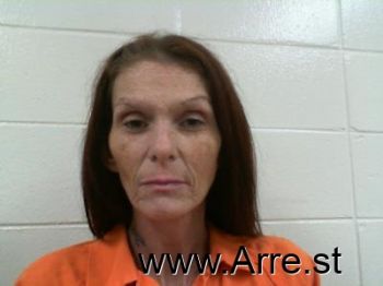 Jennifer  Wilkerson Mugshot