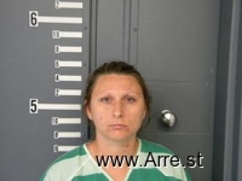 Jennifer Marie Wright Mugshot